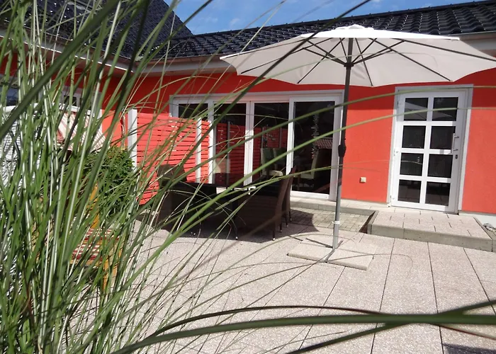Ferienhaus Loissin