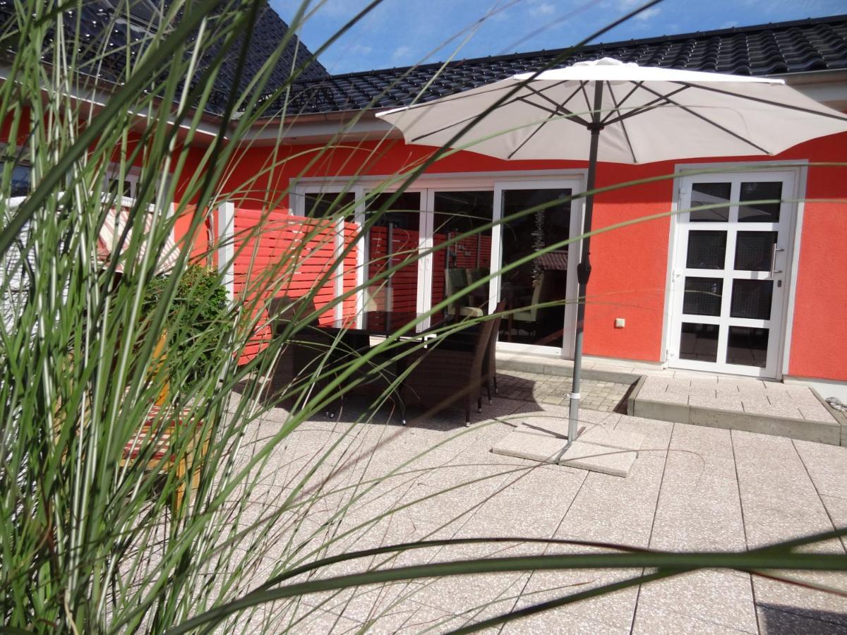 Ferienhaus Loissin Appartement *