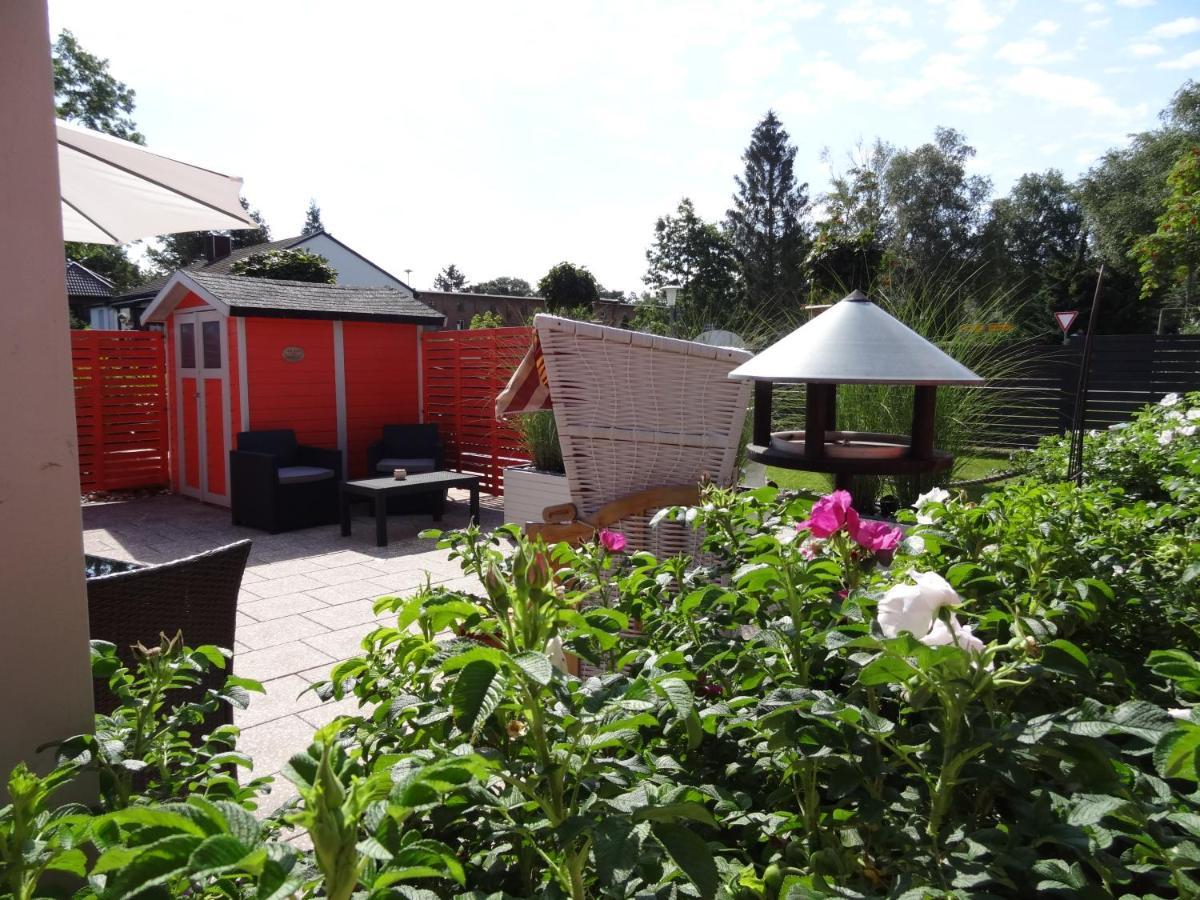 Ferienhaus Loissin * Loissin