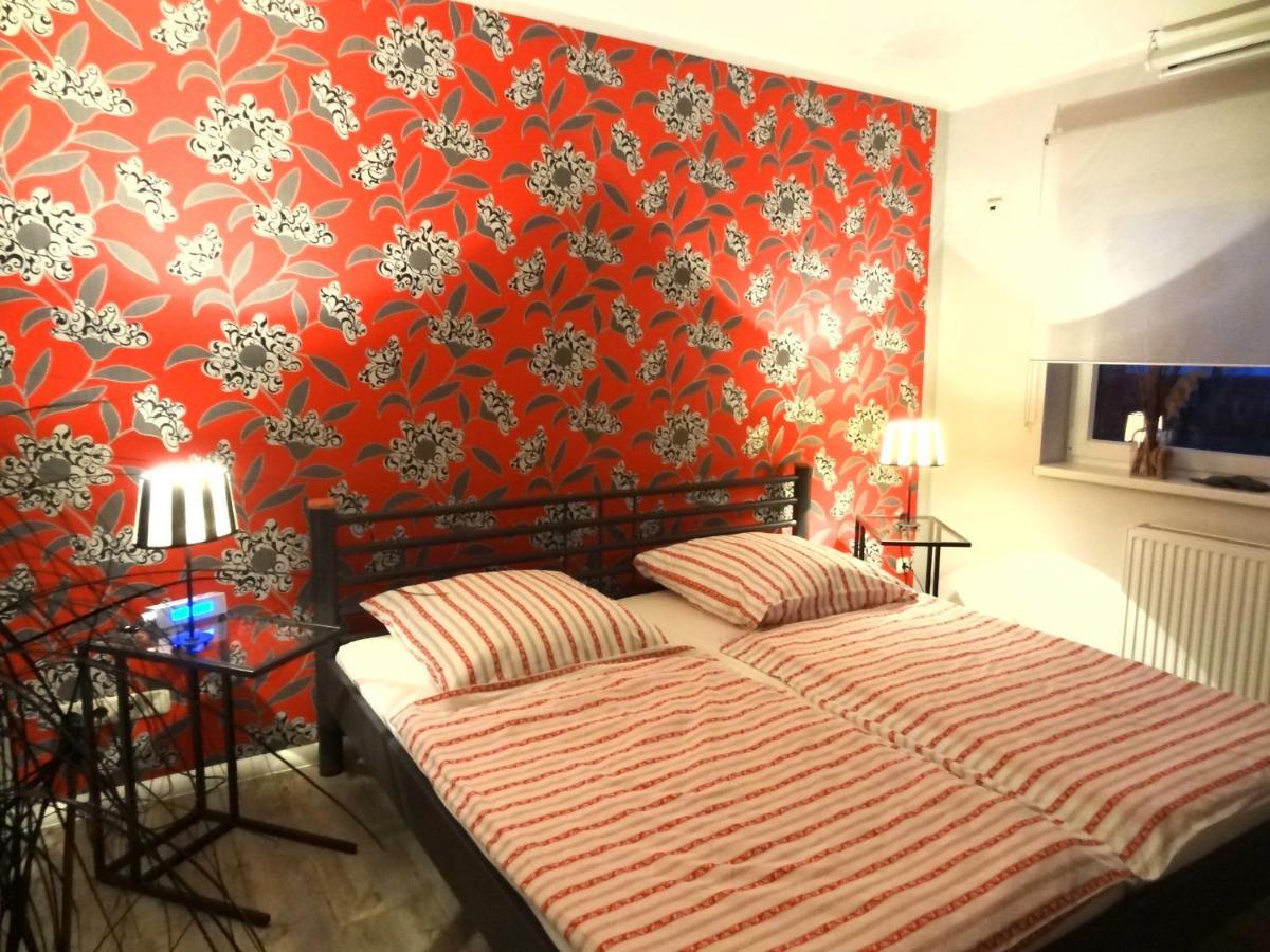 Ferienhaus Loissin Apartment Loissin