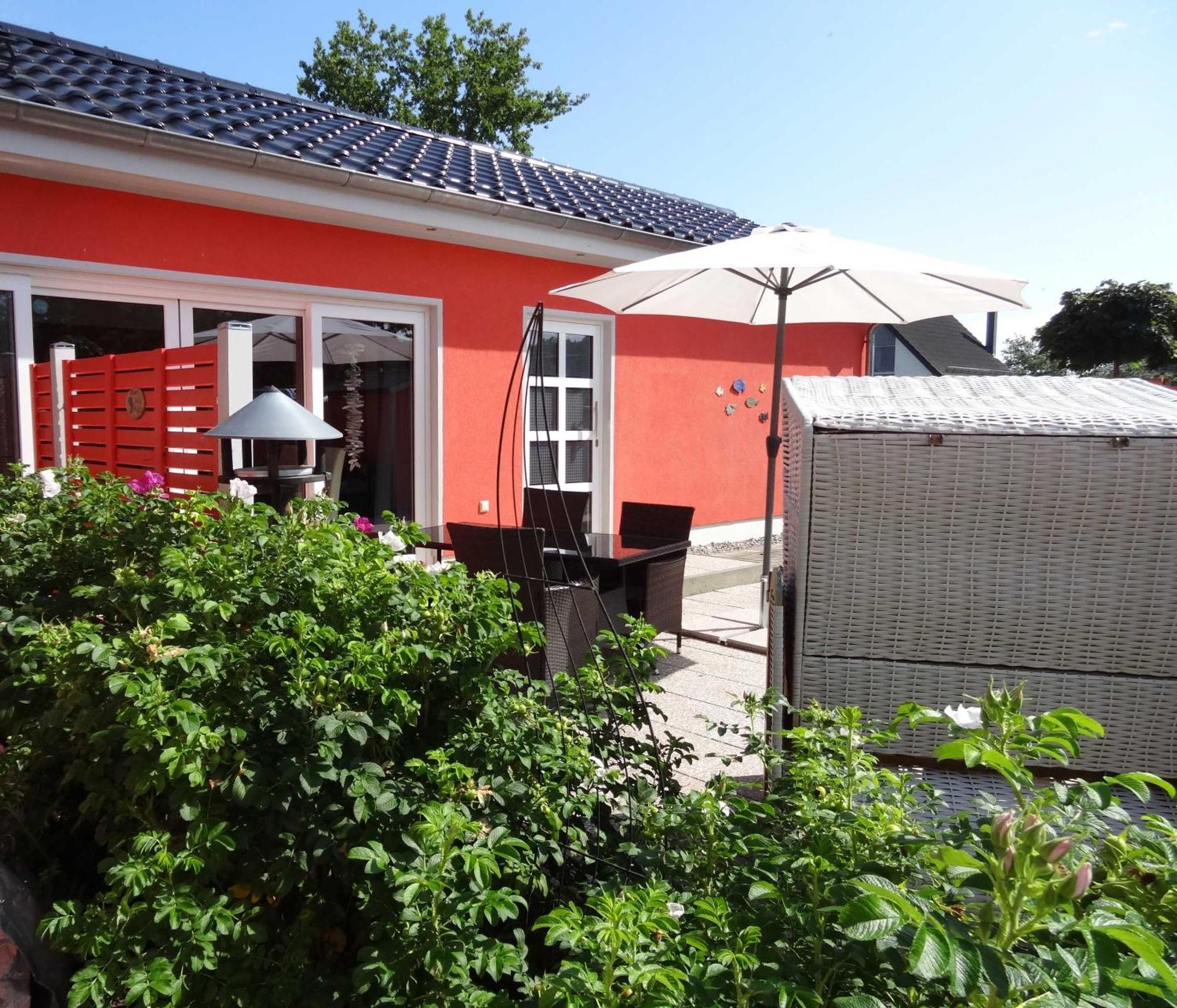 Ferienhaus Loissin Appartement
