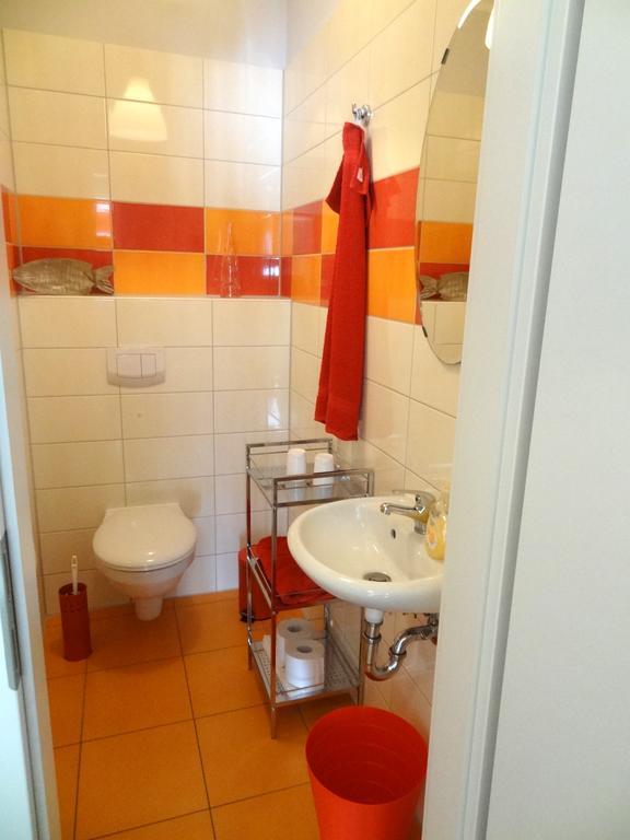Ferienhaus Loissin Loissin