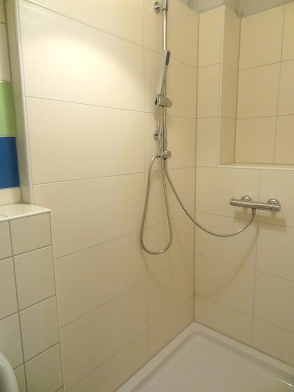Apartment Ferienhaus Loissin *