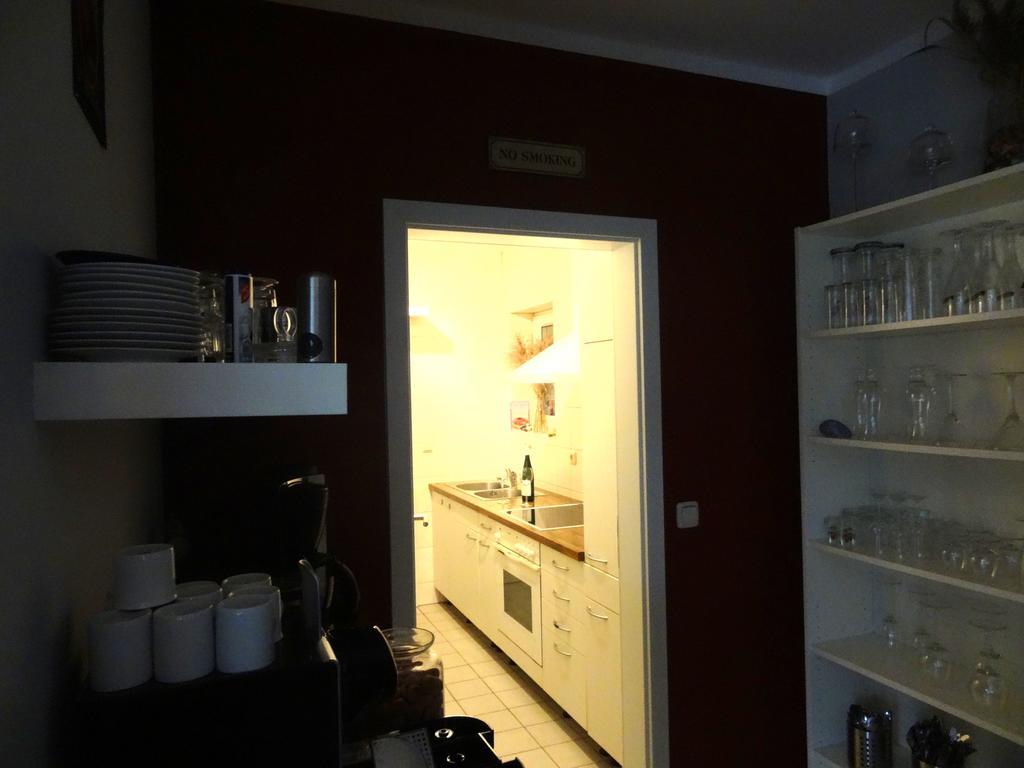 Ferienhaus Loissin *