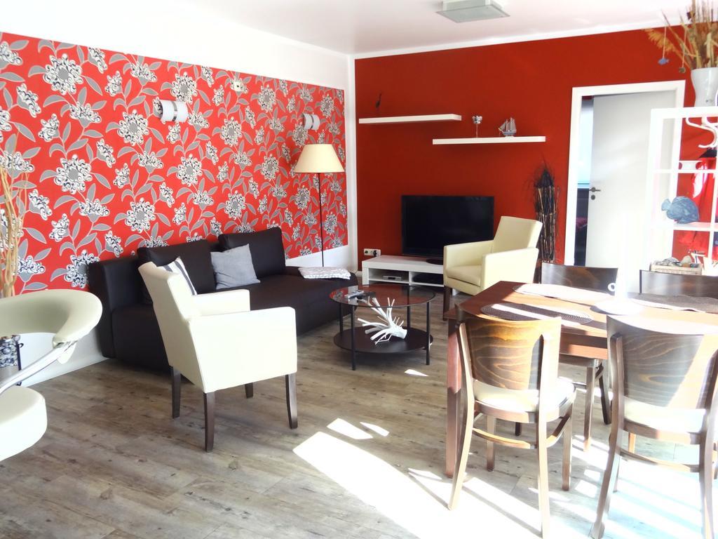Ferienhaus Loissin Appartement Loissin